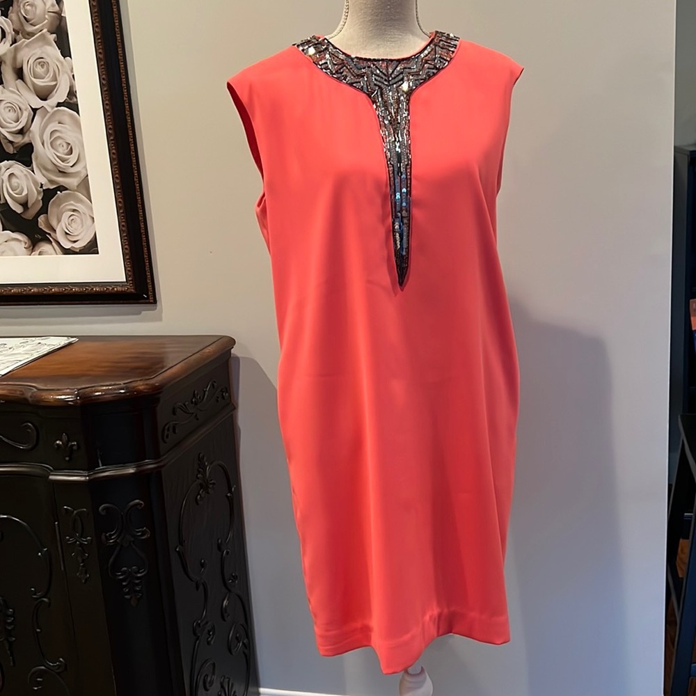 Erin Fetherston shift dress